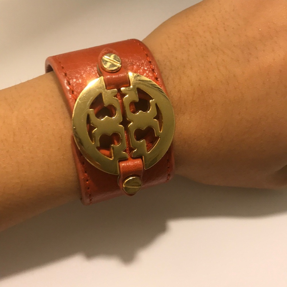 Tory Burch bracelet
